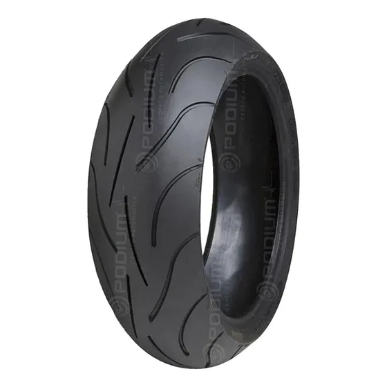 Pneu Cbr 1000 Rr 190/50r17 Zr Pilot Power 2ct Michelin