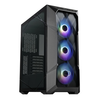 Gabinete Cooler Master Masterbox Td500 Mesh V2 Mid Tower Atx Gabinete Cooler Master Masterbox Td500 Mesh V2 Mid Tower Atx
