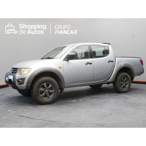 Mitsubishi L200 Outdoor Flex