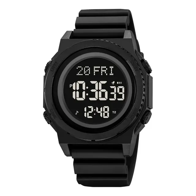 Reloj Skmei 2357 Hombre Deportivo Digital Alarmas Multi Hora