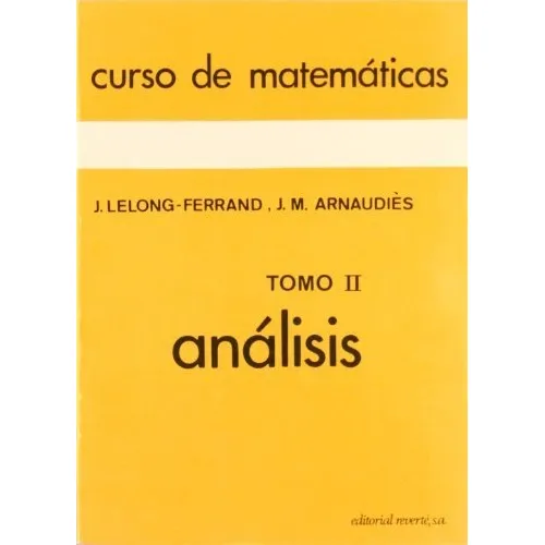 Análisis 1º Edicion