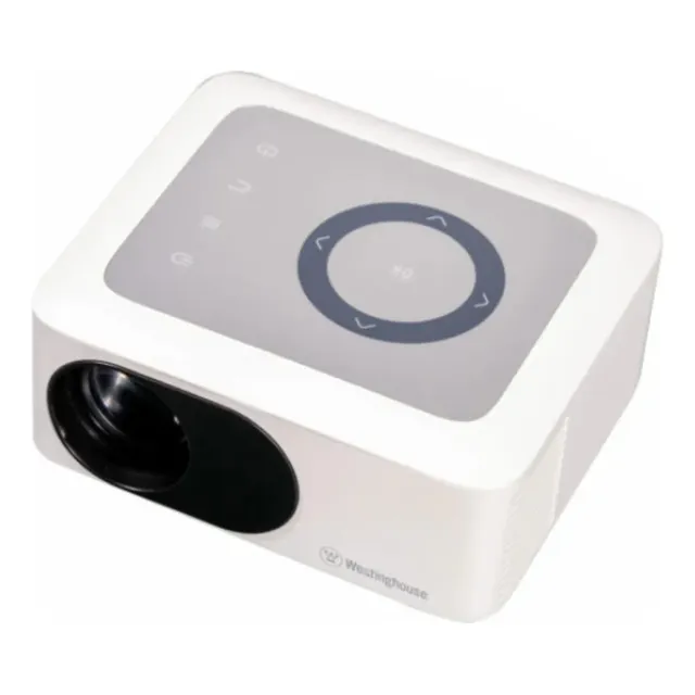 Proyector Campo Westinghouse 120pulgada 1080p