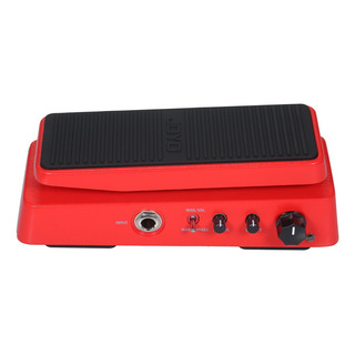 Pedal De Efeitos Ajustáveis Com Wah-wah Joyo Elétrico 2 Pedal De Efeitos Ajustáveis Com Wah-wah Joyo Elétrico 2