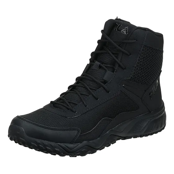 Botas Fila Chastizer Hombre Comodas Ziper Meses Sin Interese