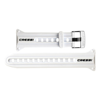 Correa Strap Extensible Cressi Para Computadora Goa Buceo Correa Strap Extensible Cressi Para Computadora Goa Buceo