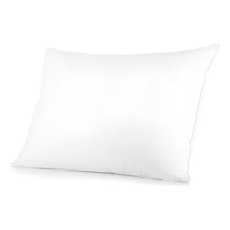 Travesseiro 50x70cm Buddemeyer Cotton Essential Toque Pluma