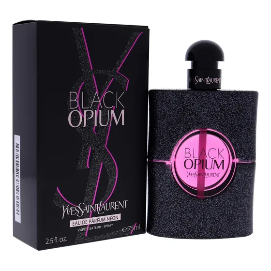 Ysl Black Opium Neon Edp 75ml