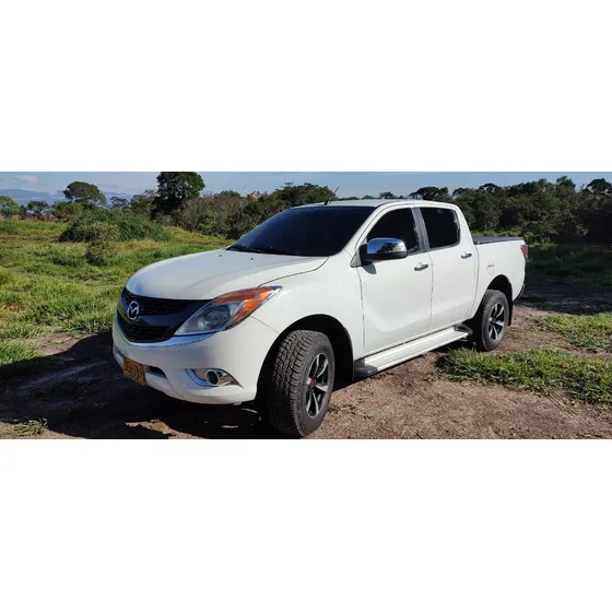 Mazda Bt-50 3.2 Professional