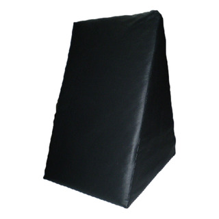 Travesseiro Triangular 60x40x30 Cm Com Capa De Qualidade Travesseiro Triangular 60x40x30 Cm Com Capa De Qualidade