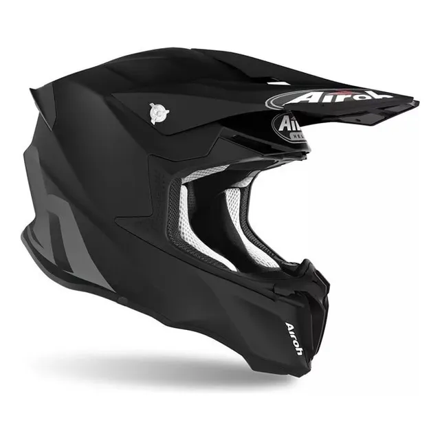Casco Airoh Twist 2.0 Motocross Enduro Mx - Fas Motos