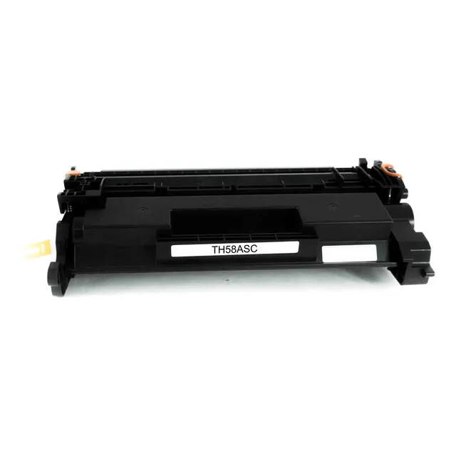 10 Pza Toner Pro Cf258a Sc Compatible Con Mfp M428fdw