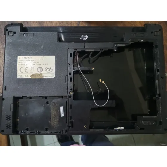 Repuestos M2421 Y M2420