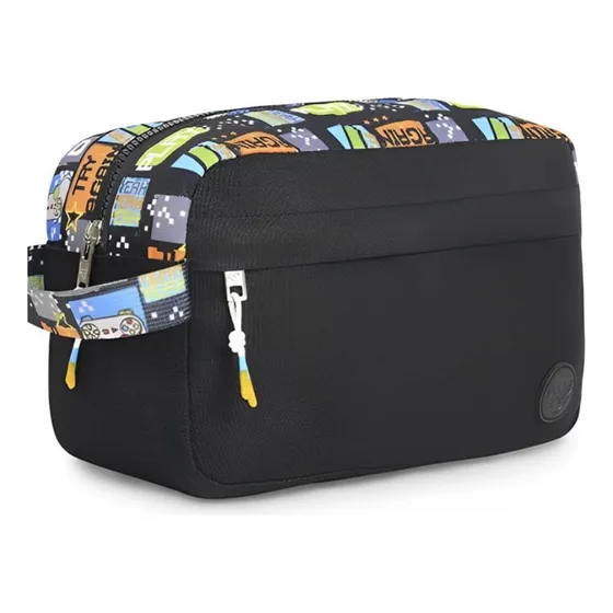 Estuche Taquera Gamer Para Niños