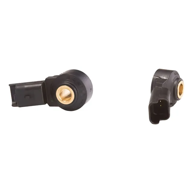 Sensor De Detonacion Fiat Qubo Nuevo Original