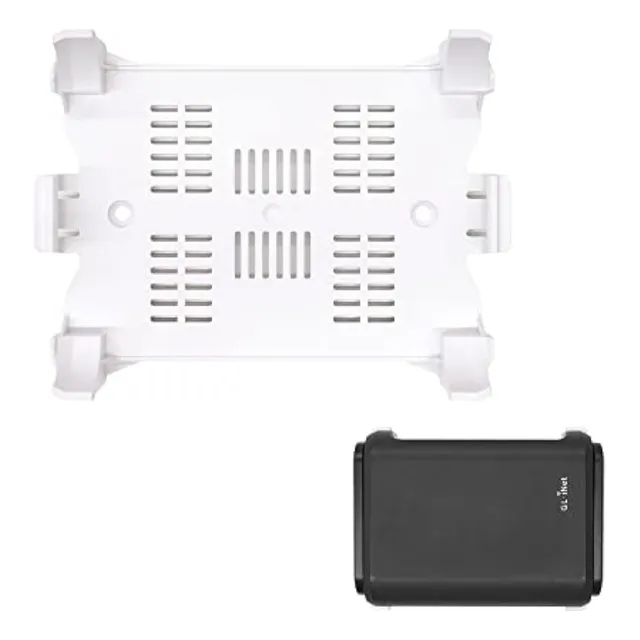 Gl.inet Soporte De Pared Para Enrutador Wifi Con