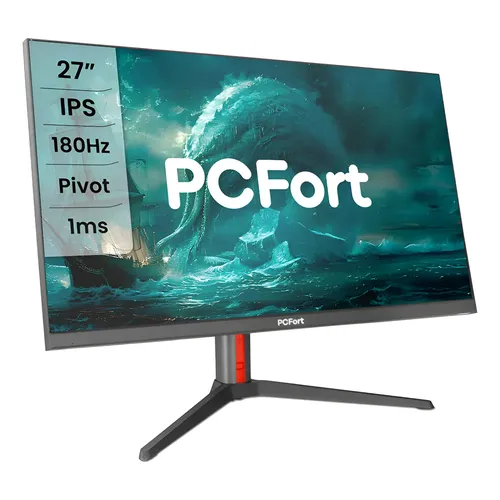 Monitor Xiaomi A27qi, frequência do painel (máx.) de 100 Hz, 27
