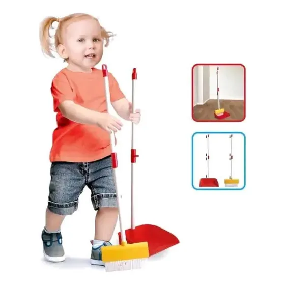 Set De Limpieza Para Niños
