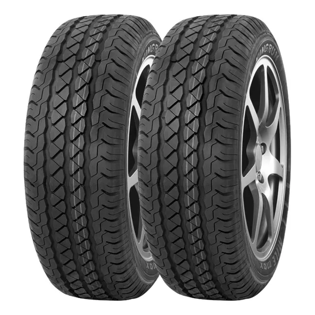 Kit de 2 neumáticos BARTL Neumáticos BL-Cargo C 155/80R12 88 N