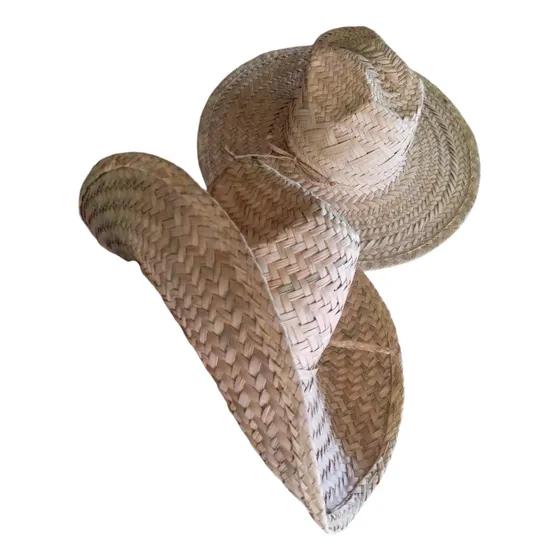 Sombreros De Palma Yaruro Shop, Dama Caballeros, Y Niños.