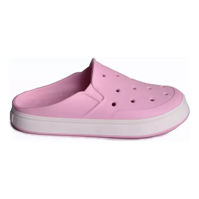 Sueco Ojota Mujer Humms Slipper Commfy