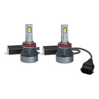 Para 2pcs L70 H11 Faro Led Automoción Alta Potencia 120w Para 2pcs L70 H11 Faro Led Automoción Alta Potencia 120w