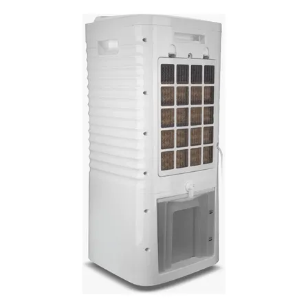 Climatizador De Ar 4 Em 1 Autonomia De 26h - Bcl05a Britânia Cor Branco