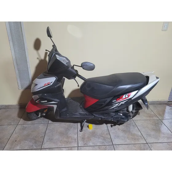 Yamaha Rayz