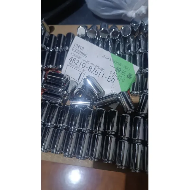 Boton Freno De Mano Terios Bego Original 