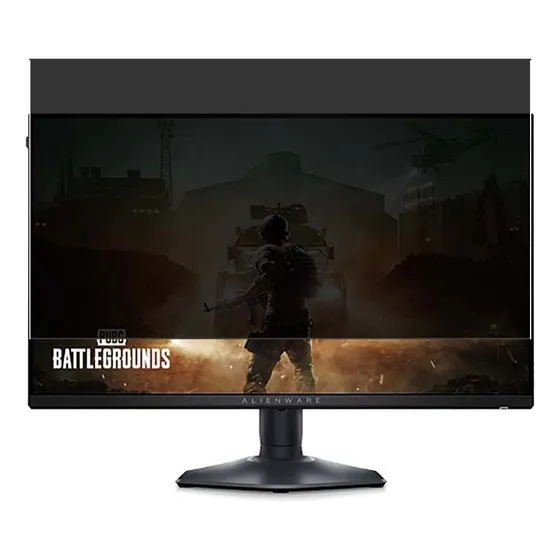 Protector Pantalla Privacidad Para Alienware Monitor Anti No