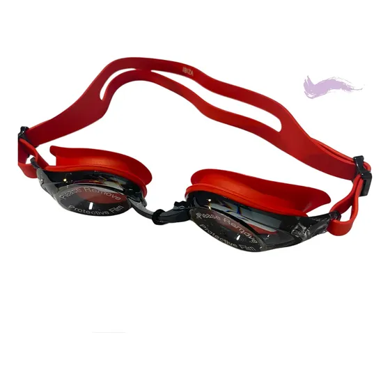 Antiparras Natacion Antiempañante Uv Calidad Premium Sporto