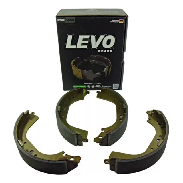 Banda Freno Meru 4runner 96-02 Hilux 22r 4x4.