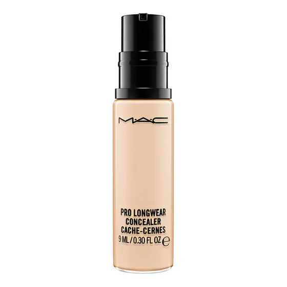 Corrector Mac Pro Longwear Concealer 9ml Nc30
