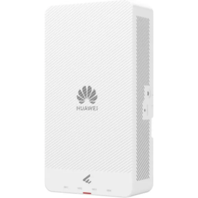 Punto De Acceso Wi-fi 6 2.975 Gbps Mu-mimo 2x2:2 1 Puerto
