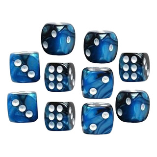 Juego De 10 Dados De Seis Caras, Juguetes De Barra D6 Para, Juego De 10 Dados De Seis Caras, Juguetes De Barra D6 Para,
