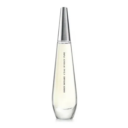 Perfume Issey Miyake Pure 90ml Original Dama