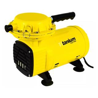Compressor De Ar Elétrico Portátil Ar Direto Red Titanium Compressor De Ar Elétrico Portátil Ar Direto Red Titanium