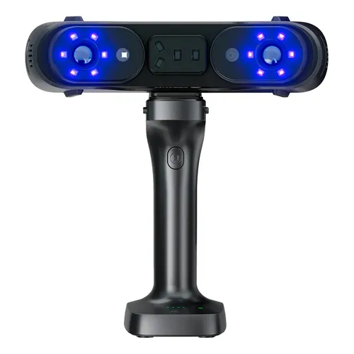 Scanner 3d Creality Cr-scan Lizard cor branco | MercadoLivre