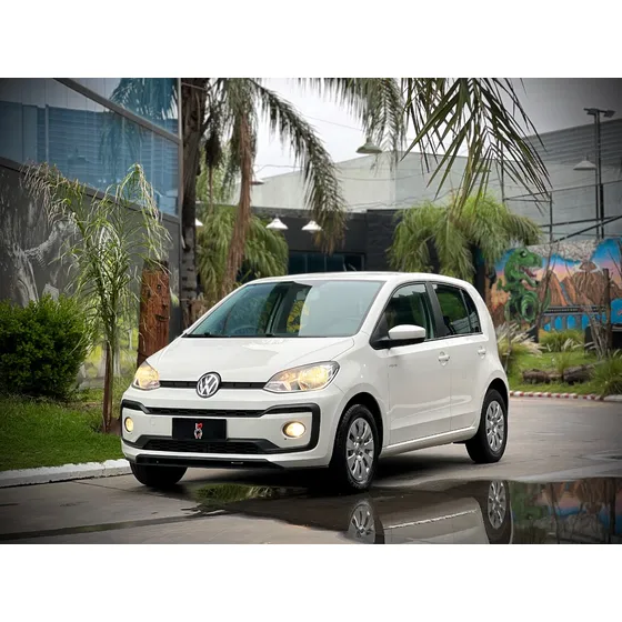 Volkswagen Up! 1.0 Move Up! 75cv