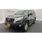 Toyota Prado 4.0 Tx