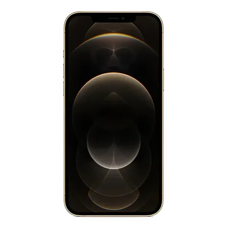 Apple iPhone 12 Pro Max (128 Gb) - Dourado