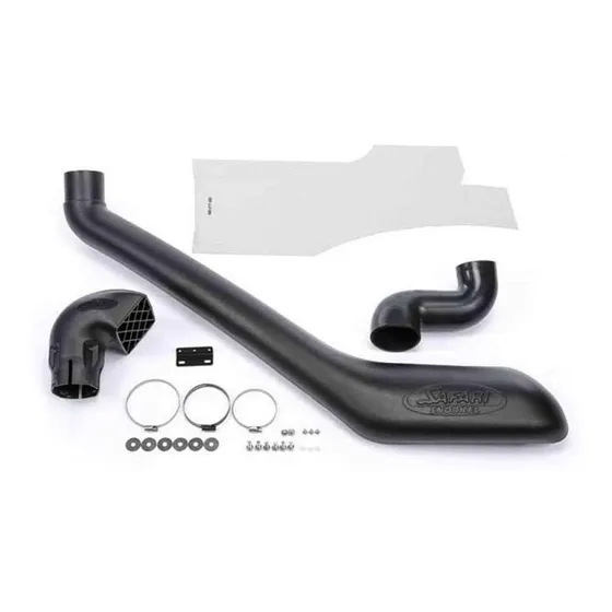 Snorkel Land Cruiser Serie 100 Safari