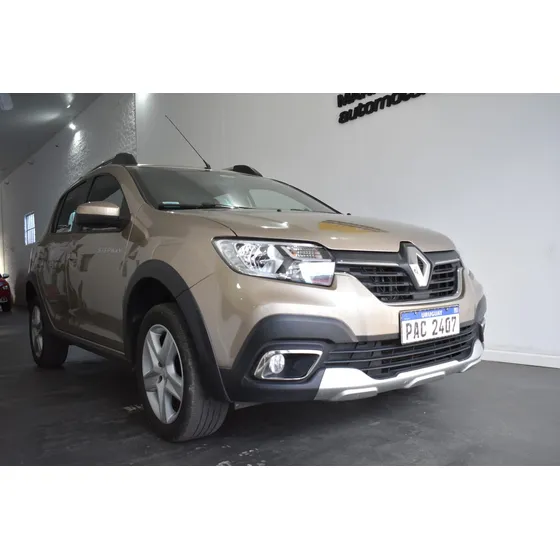Renault Stepway 1.6 Zen