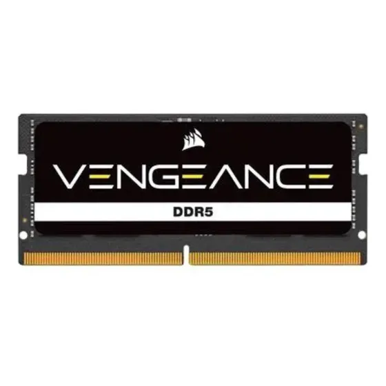 Memória 16gb 4800mhz 5200mhz Ddr5 Para An515-47-r1n8 Dell