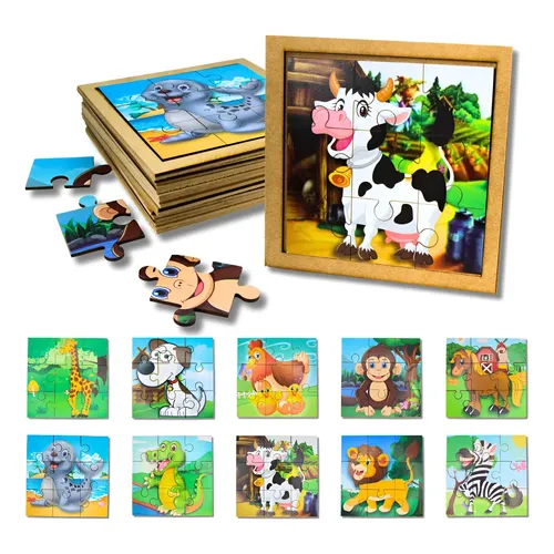 Chamberart 500 Piece Premium Jigsaw Puzzle The Last Suppe