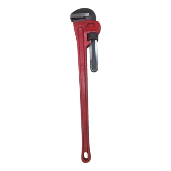 Llave De Tubo Industrial De 60 Marca Vevor