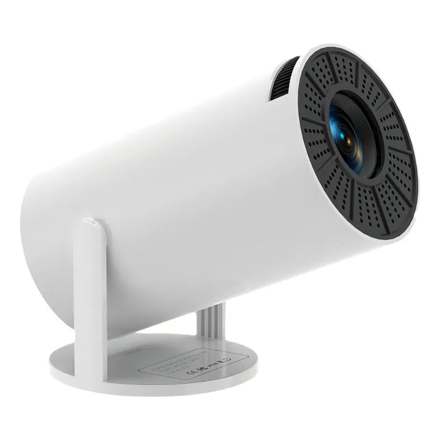 Proyector mini Lo Necesito USB, HDMI profesional 4k 9000lm blanco 220V
