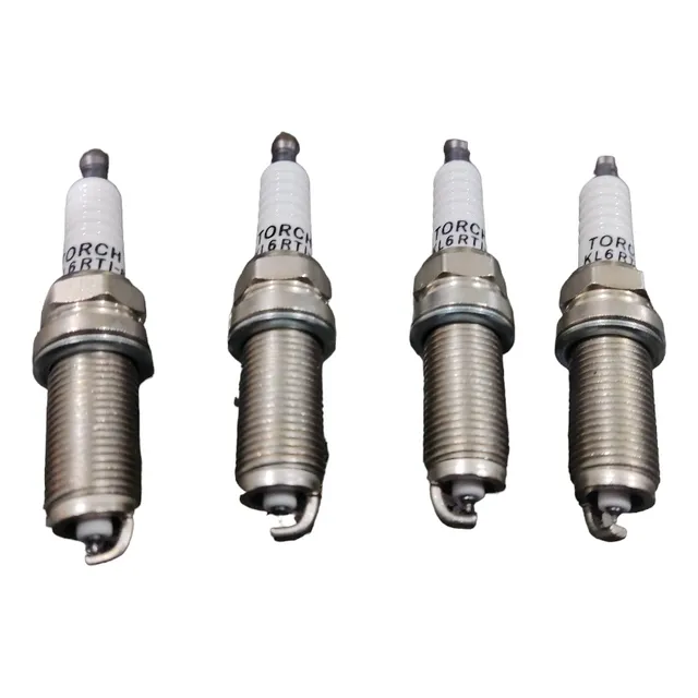 Bujias De Iridium Original Zotye Z560