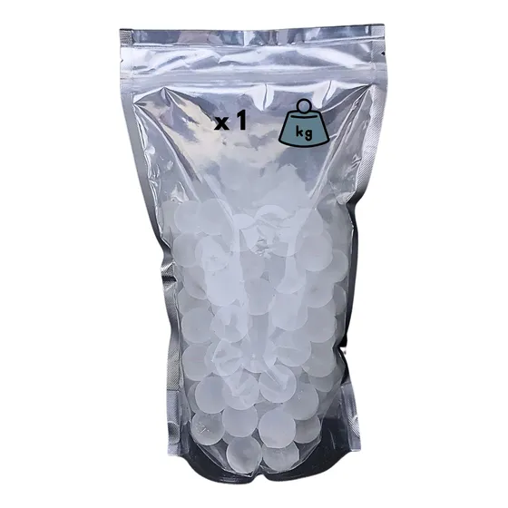 Sal Polifosfato Generica Anti Sarro Filtro Agua Tanque  1 Kg