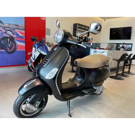 Vespa Vxl 150cc