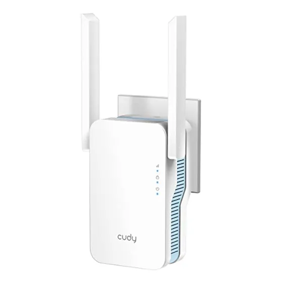 Cudy Extensor Wifi De Malla Ac1200 2023, Extensor